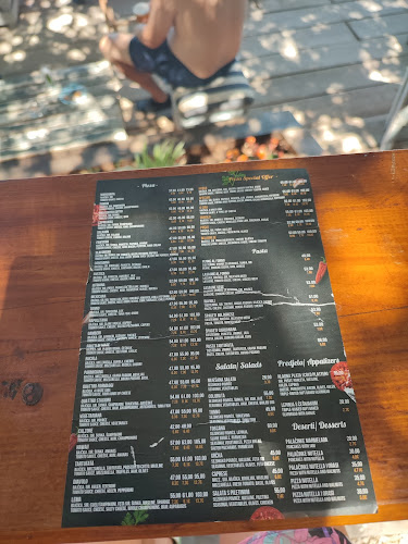 Opinii despre Beach Bar LaPlaya în Pula - Gastronomija i ugostiteljstvo