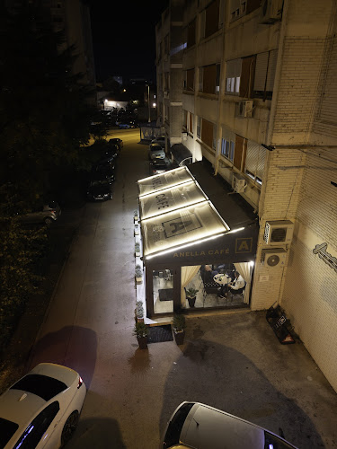 Comentarii opinii despre ANELLA CAFÉ