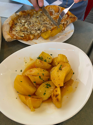 Leonardo trattoria & pizzeria