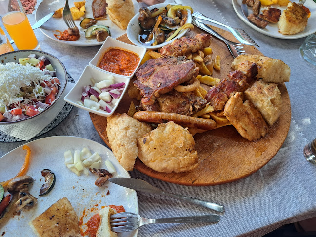 Opinii despre Štross Street Food în Ogulin - Gastronomija i ugostiteljstvo