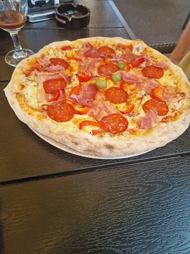 Opinii despre Bistro Verona în Đakovo - Gastronomija i ugostiteljstvo