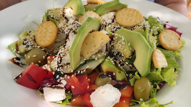 Opinii despre Mango Restoran în Baška - Gastronomija i ugostiteljstvo