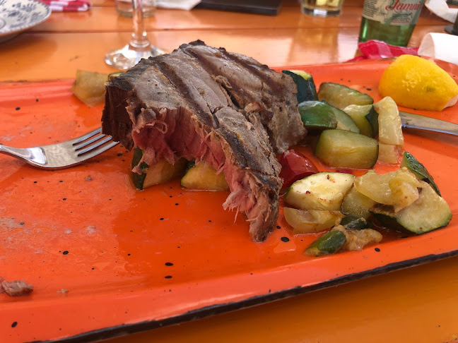 Restoran Europa - Gastronomija i ugostiteljstvo