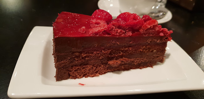 Comentarii opinii despre Caffe bar Living Room