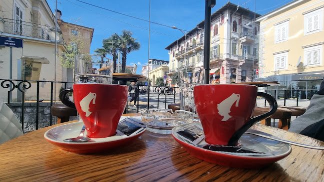 Caffe bar Mimoza - Opatija