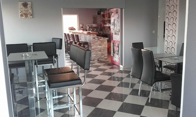 Opinii despre Caffe bar Kutjevo în Kutjevo - Gastronomija i ugostiteljstvo