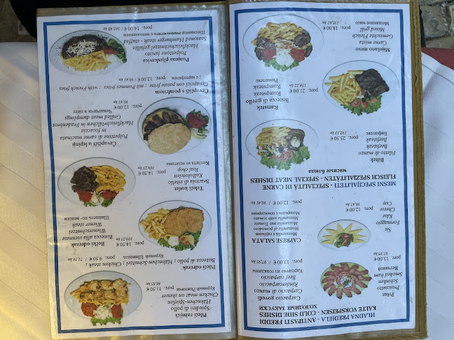 Opinii despre Adria Restaurant & Pizzeria în Rovinj - Gastronomija i ugostiteljstvo