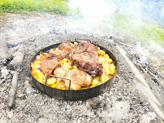 Noć i Dan - restoran i sobe