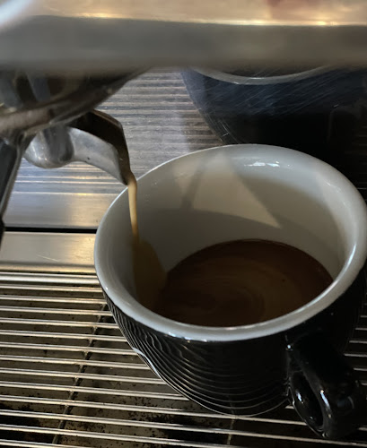 Caffe bar “One Way”