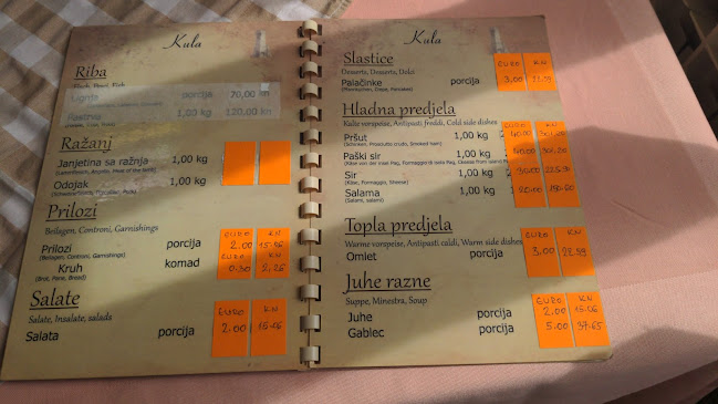 Most Lički Osik, 53201, Lički Osik