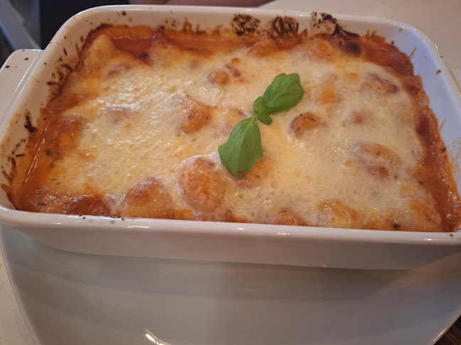 Comentarii opinii despre Bistro Špajza