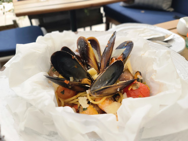 Comentarii opinii despre Conlemani restaurant