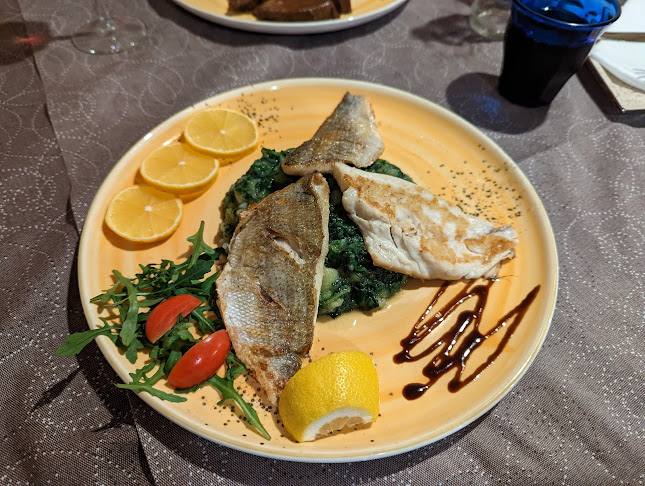 Konoba Veruda - Pula