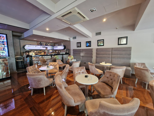 Baoli Bar - Gastronomija i ugostiteljstvo