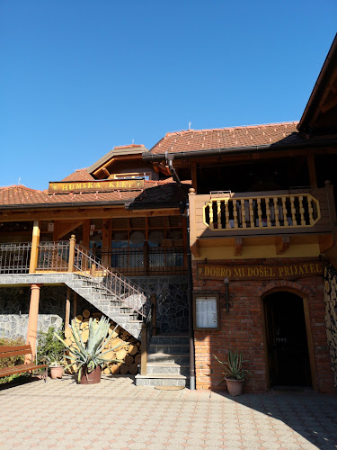 Comentarii opinii despre Humska Klet