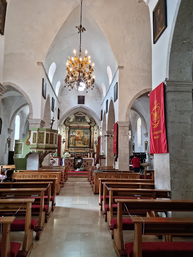 Opinii despre Konoba pizzeria Zlinje în Blato - Gastronomija i ugostiteljstvo