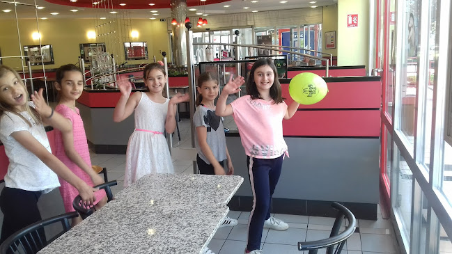 Comentarii opinii despre McDonald's Velika Gorica