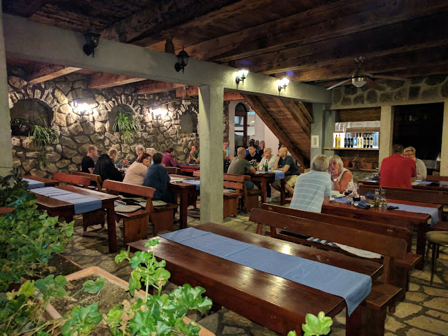 Comentarii opinii despre Restaurant Antonio