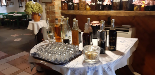 Seoski turizam Kezele - Gastronomija i ugostiteljstvo