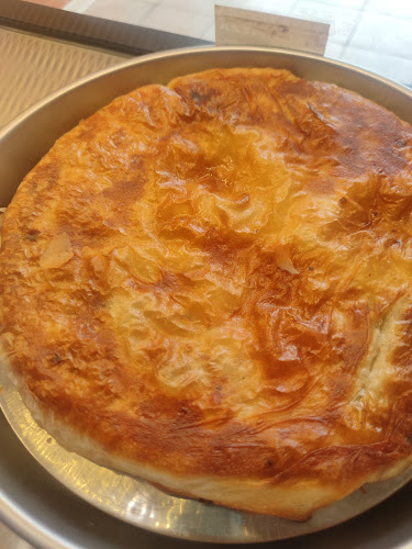 Nova Pekara - Gastronomija i ugostiteljstvo