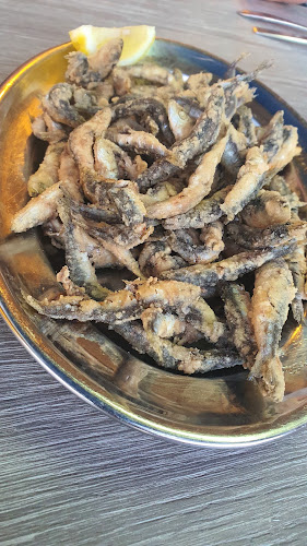 Comentarii opinii despre Restaurant Delfin