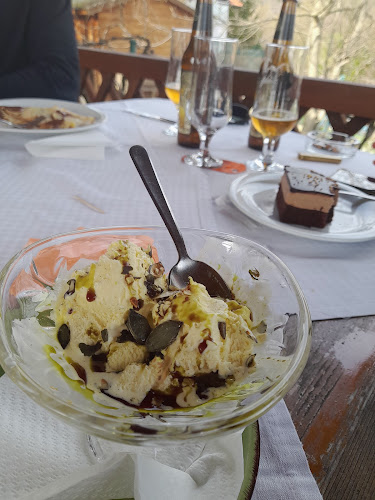 Grešna gorica seljački turizam - Gastronomija i ugostiteljstvo