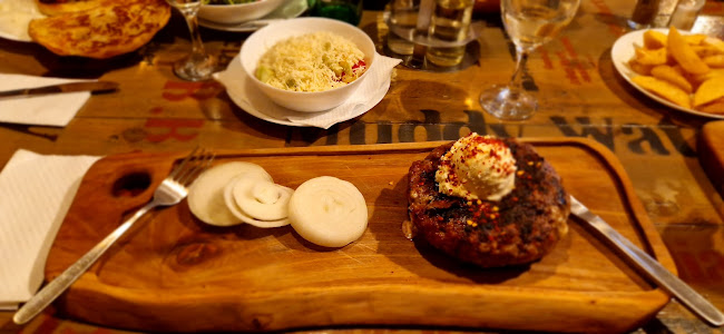 Grana Grill Pub - Zagreb