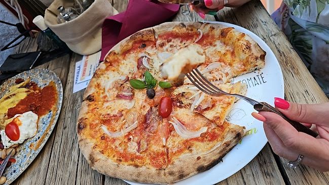 Comentarii opinii despre G&G Santa Maria