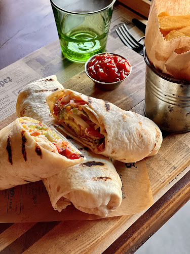 Opinii despre Restoran Strossmayer No. 2 în Osijek - Gastronomija i ugostiteljstvo