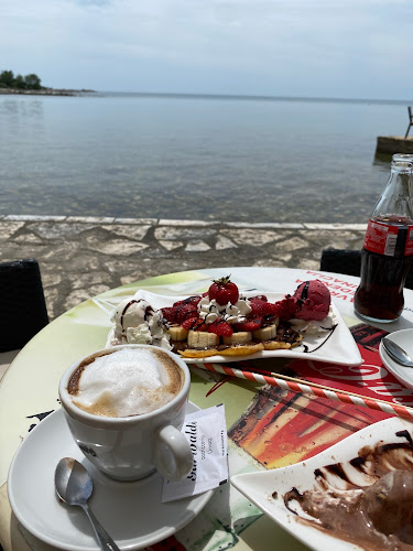 Ul. Giuseppe Garibaldi 9, 52470, Umag