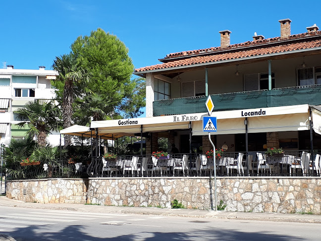 Comentarii opinii despre Il Faro