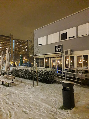 Comentarii opinii despre Caffe bar Vibra