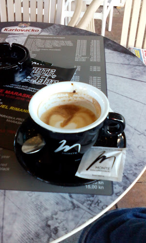 Caffe bar Pirate - Gastronomija i ugostiteljstvo