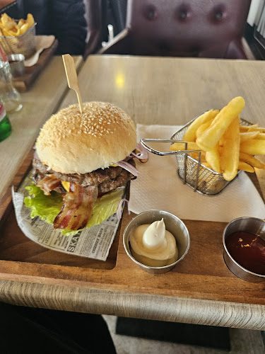 Comentarii opinii despre Caffe & Pizzeria Delta