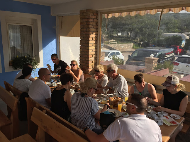 RESTORAN DUNAT - Kornić