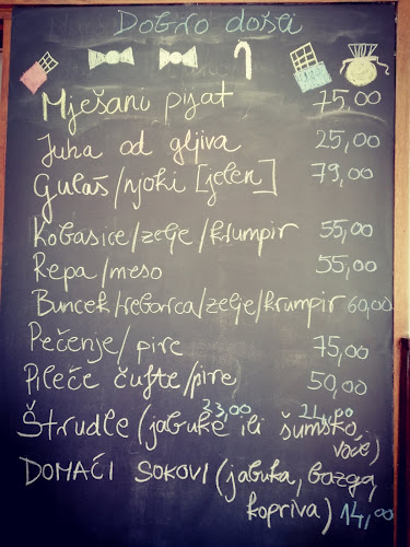 Comentarii opinii despre Lovački dom Arnika