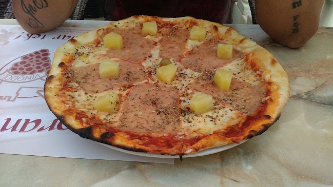 Restoran "Vinodol" - Gastronomija i ugostiteljstvo