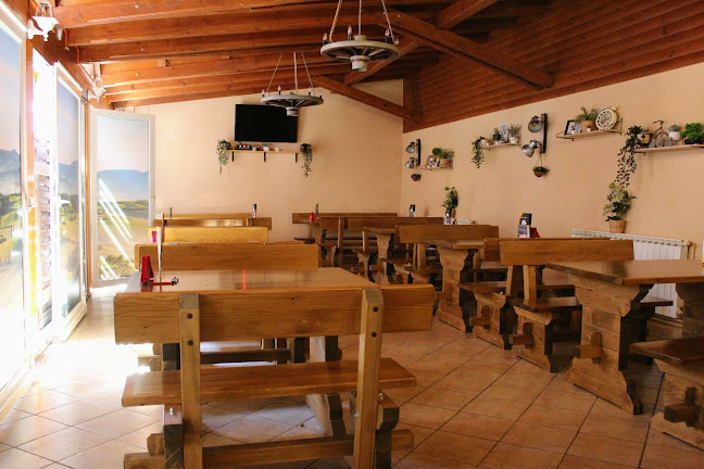 Opinii despre Don Sale în Krapina - Gastronomija i ugostiteljstvo