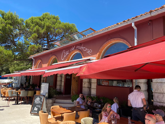 Šetalište Svetog Bernardina bb, 51500, Krk