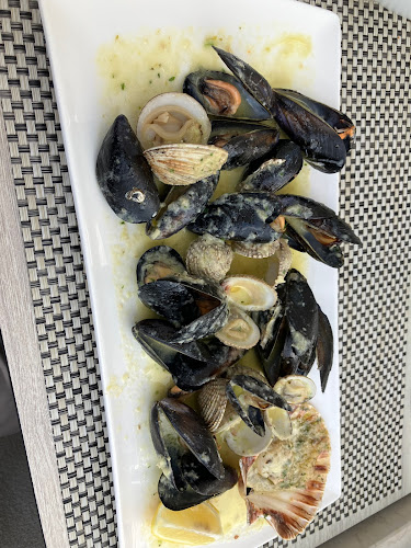 Opinii despre Restoran - Pizzeria Spadici în Poreč - Gastronomija i ugostiteljstvo