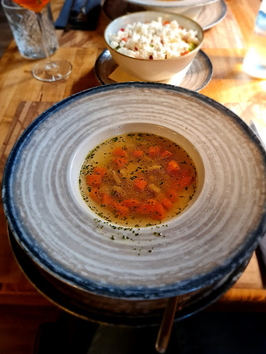 Opinii despre Restoran Uspinjača în Zagreb - Gastronomija i ugostiteljstvo