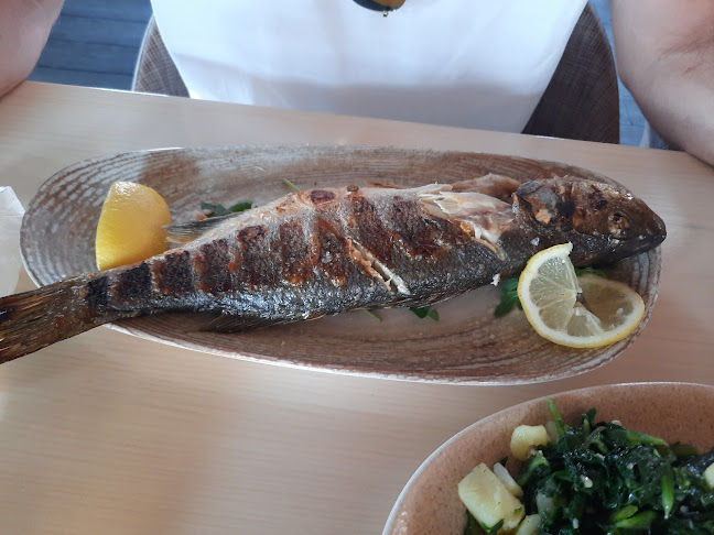 Opinii despre Bar & Grill Genius în Pag - Gastronomija i ugostiteljstvo