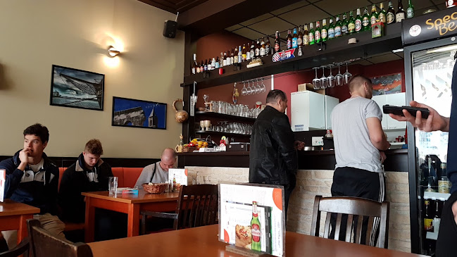 Ul. Zrinsko Frankopanska 58, 21000, Split