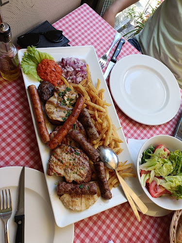 Comentarii opinii despre Pimpinella