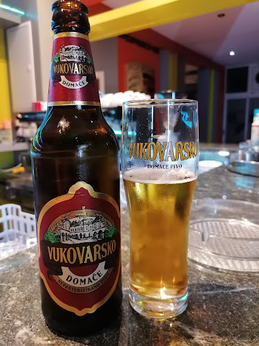 Opinii despre caffe bar Porsche în Makarska - Gastronomija i ugostiteljstvo