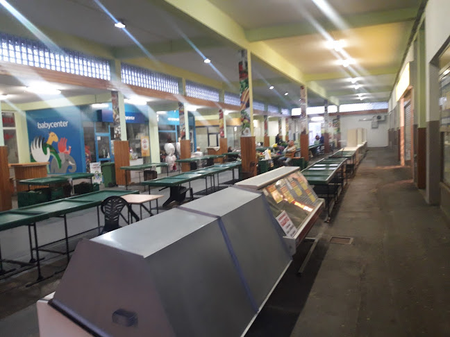 Gradska tržnica VIROVITICA - Virovitica