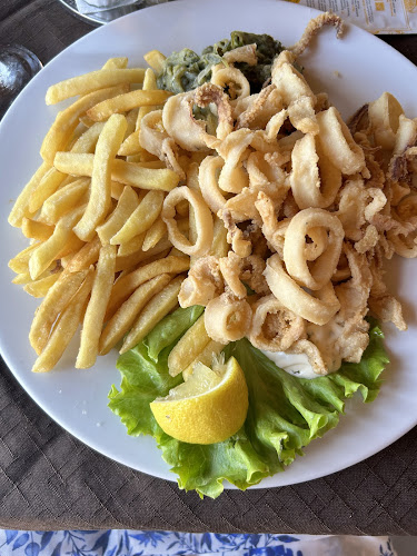 Opinii despre Gostiona Kopar în Umag - Gastronomija i ugostiteljstvo