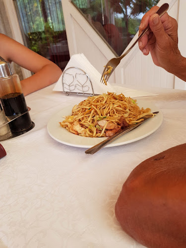 Comentarii opinii despre Restoran Peking