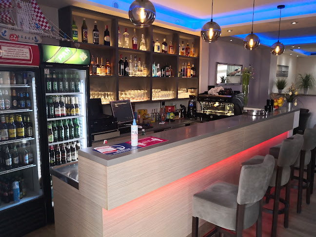 Comentarii opinii despre Caffe bar Sidro