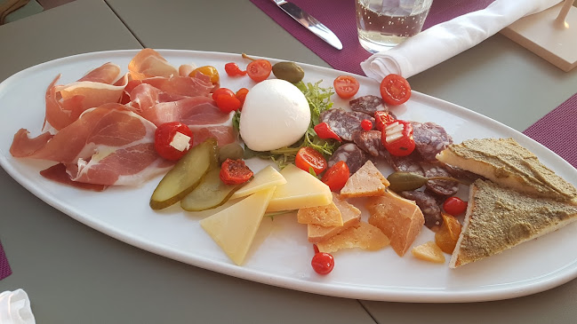 Lanterna Grill & Gourmet